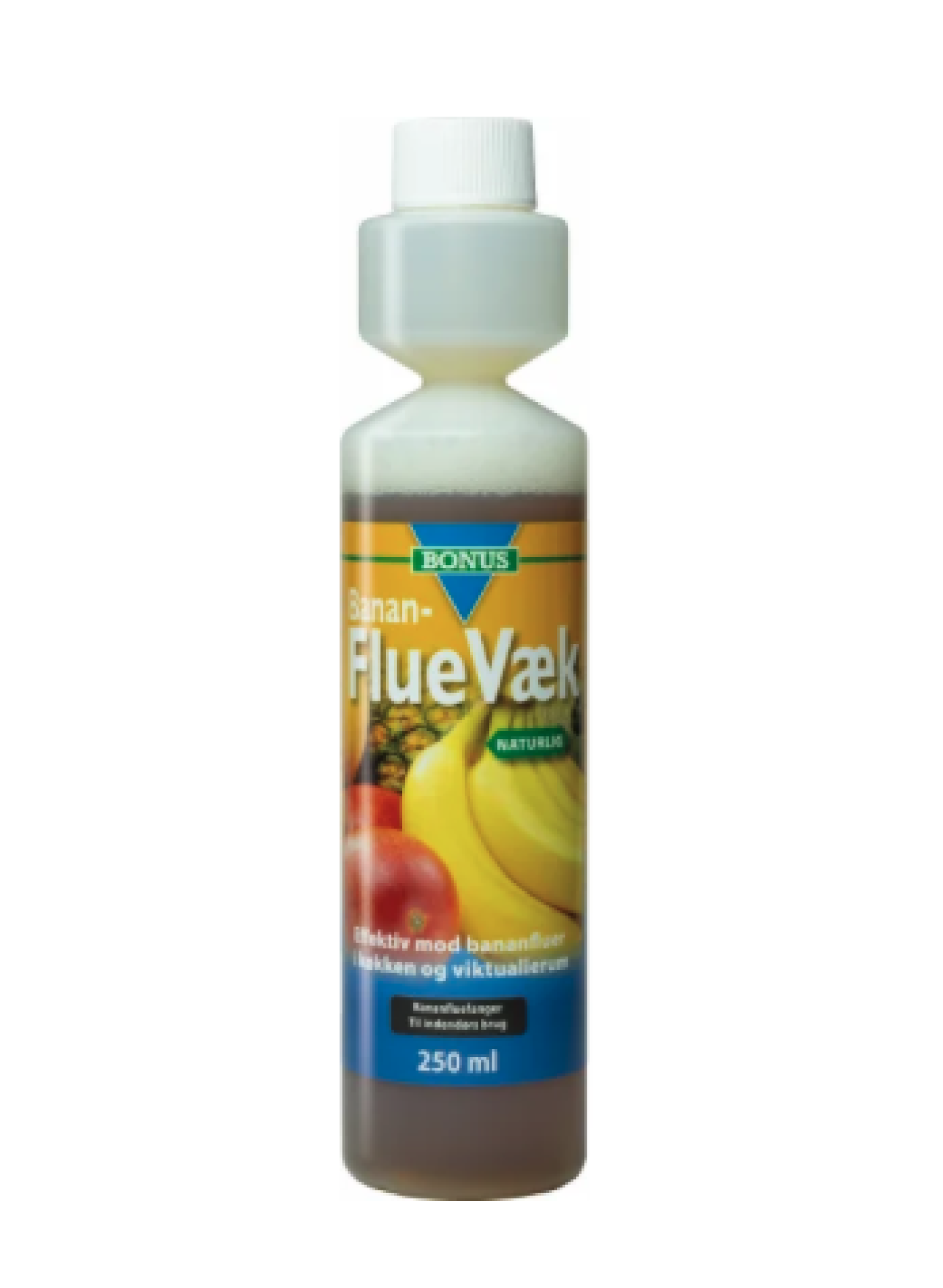 BONUS - Bananflue-væk fælde 250 ml