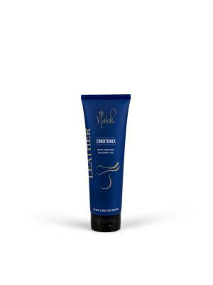 Nathalie Horse Care - Nathalie Leather Conditioner på tube.