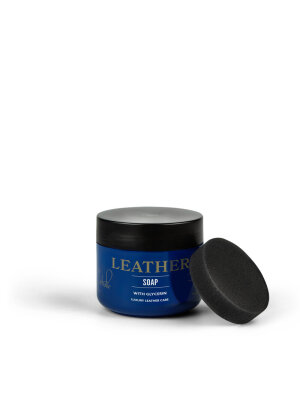 Nathalie Horse Care - Nathalie Leather Soap