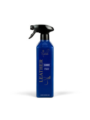Nathalie Horse Care - Nathalie Leather Cleanser