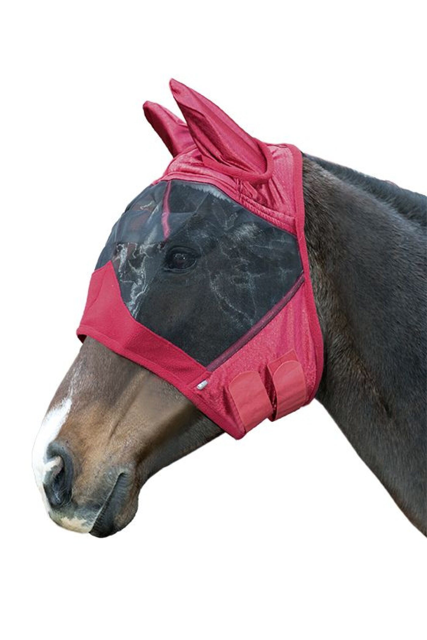 HKM - HKM Anti-fly mask -High Professional