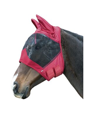 HKM - HKM Anti-fly mask -High Professional