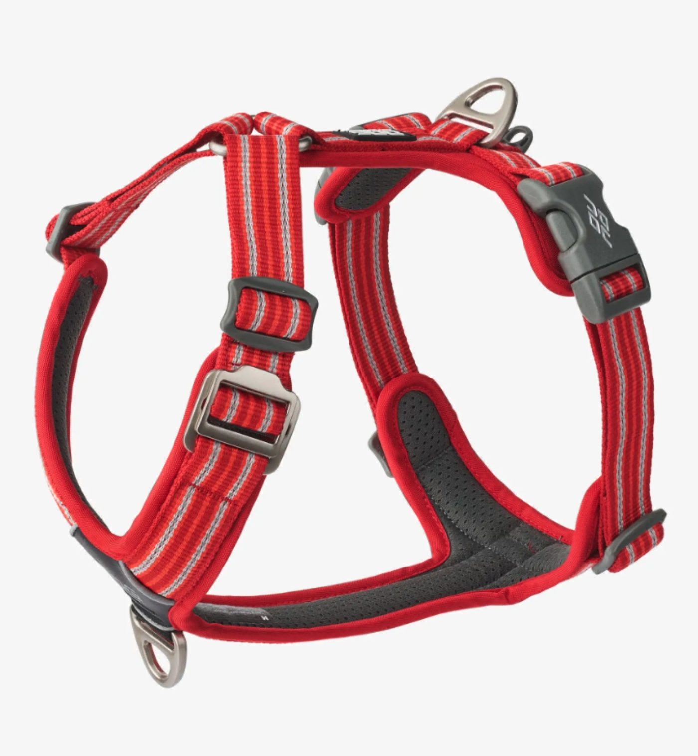 DogCopenhagen - Dog Copenhagen Comfort Walk Air Classic Red