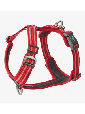 DogCopenhagen - Dog Copenhagen Comfort Walk Air Classic Red