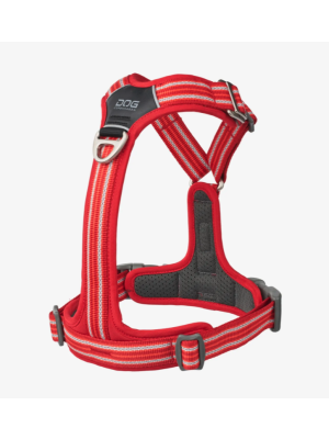 DogCopenhagen - Dog Copenhagen Comfort Walk Air Classic Red