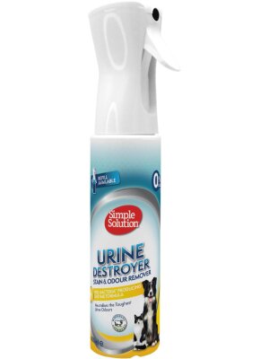 Simple Solution - Simple Solution Urine Destroyer