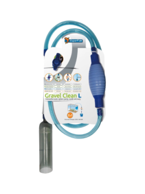 SuperFish - SuperFish Gravel Clean 