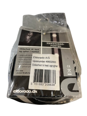 Eldorado - Sikkerhedsfortøj