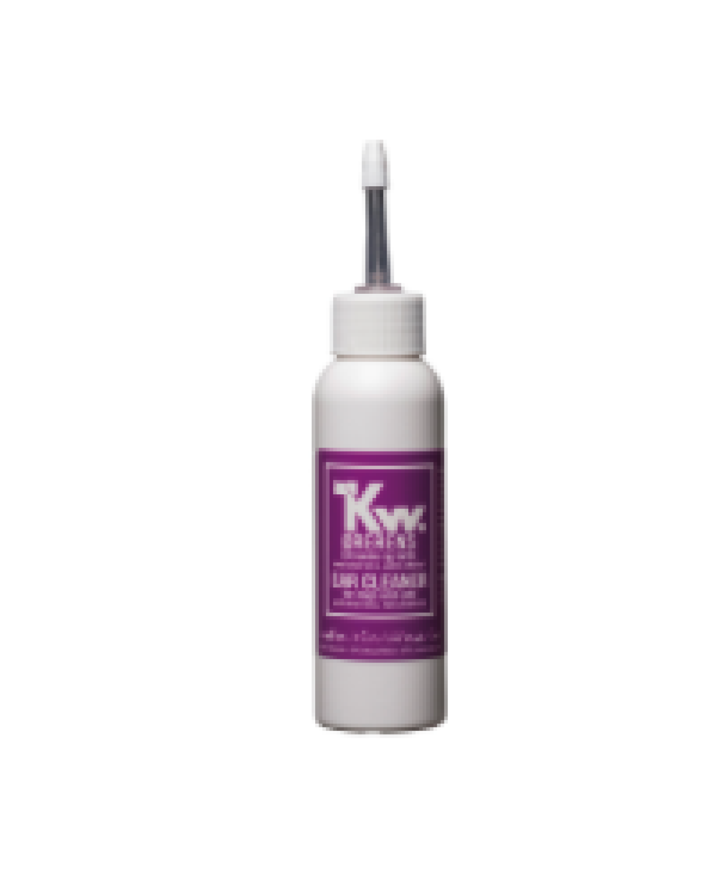 KW - KW Ørerens med Aloe Vera 100ml