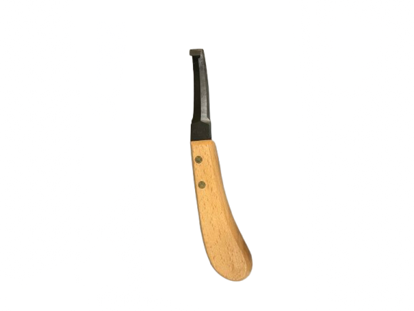 Hovkniv Dobbeltægget