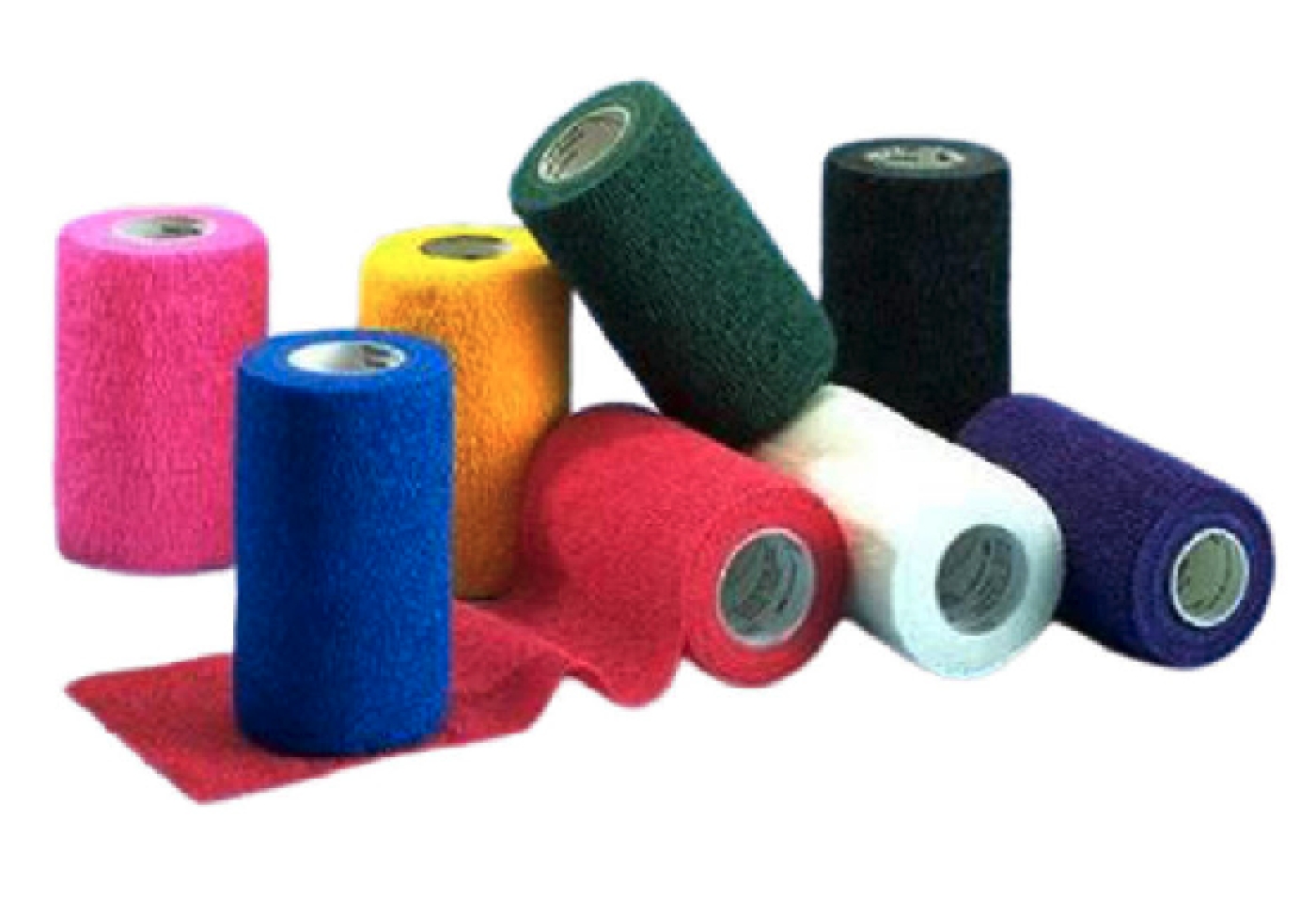 Equidan - Wrap bandage