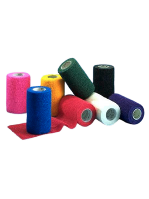 Equidan - Wrap bandage