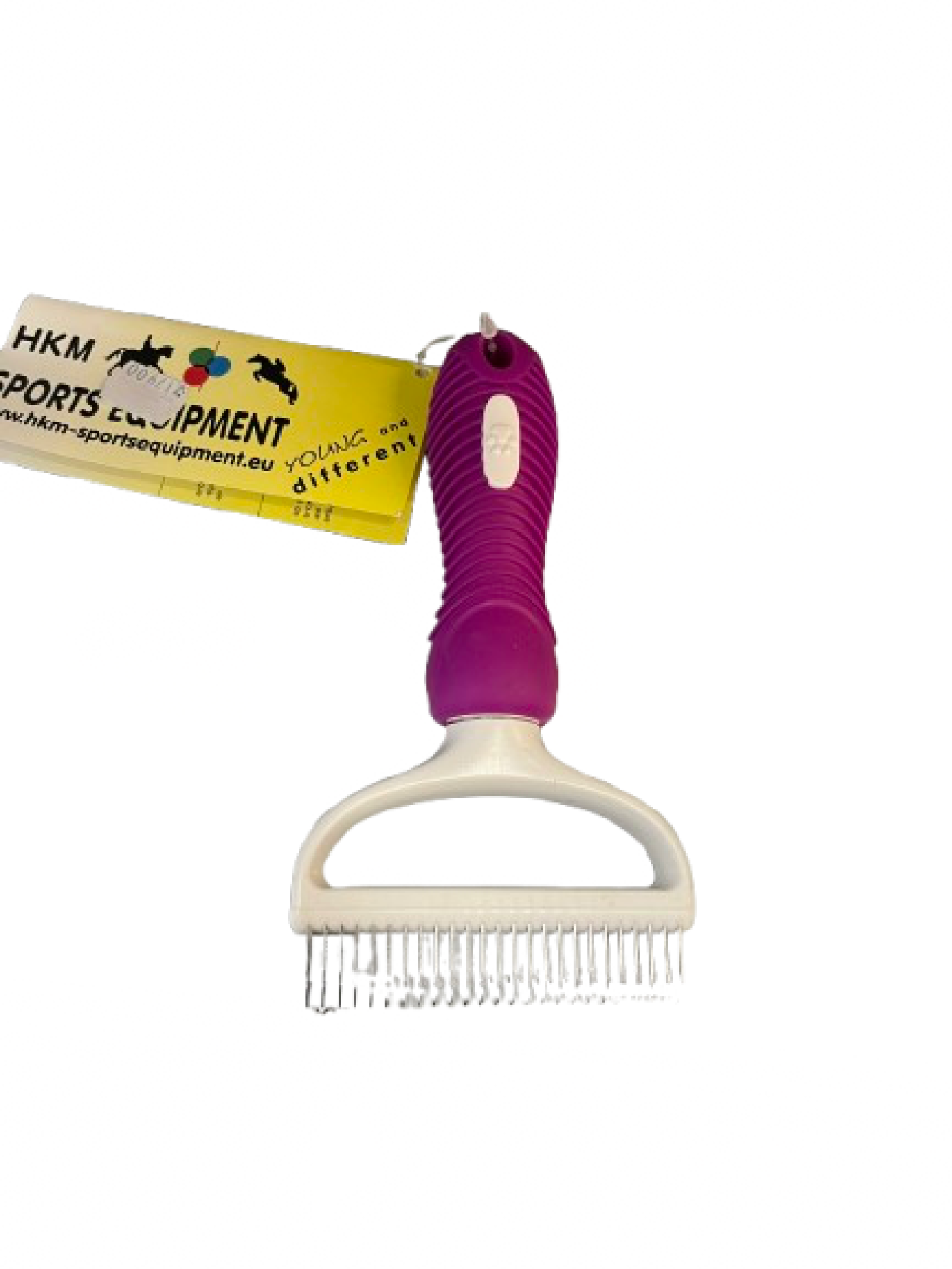 HKM - HKM Pels-skraber