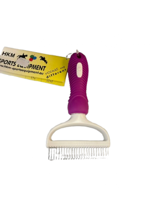HKM - HKM Pels-skraber