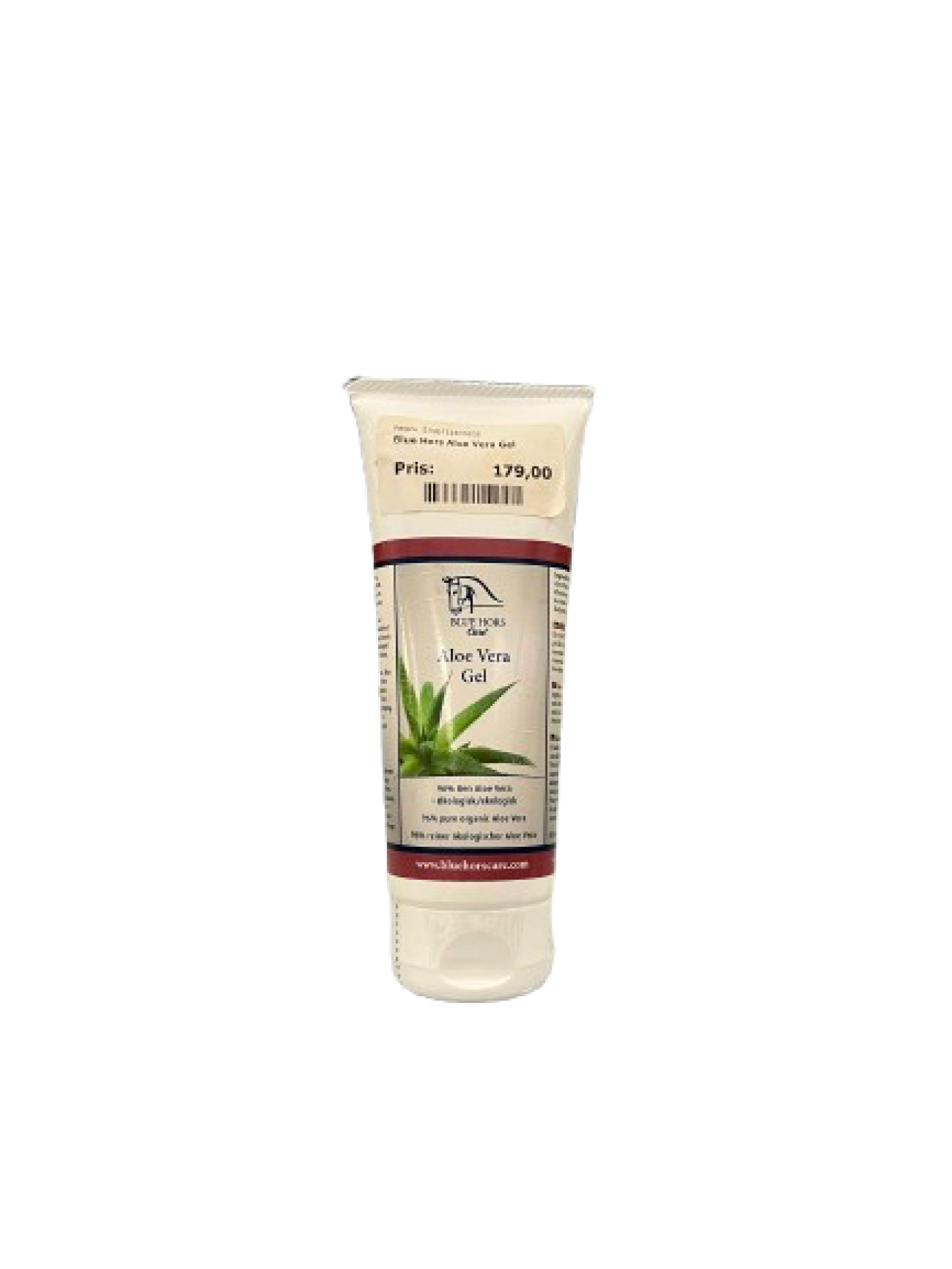 Blue Hors Aloe Vera Gel