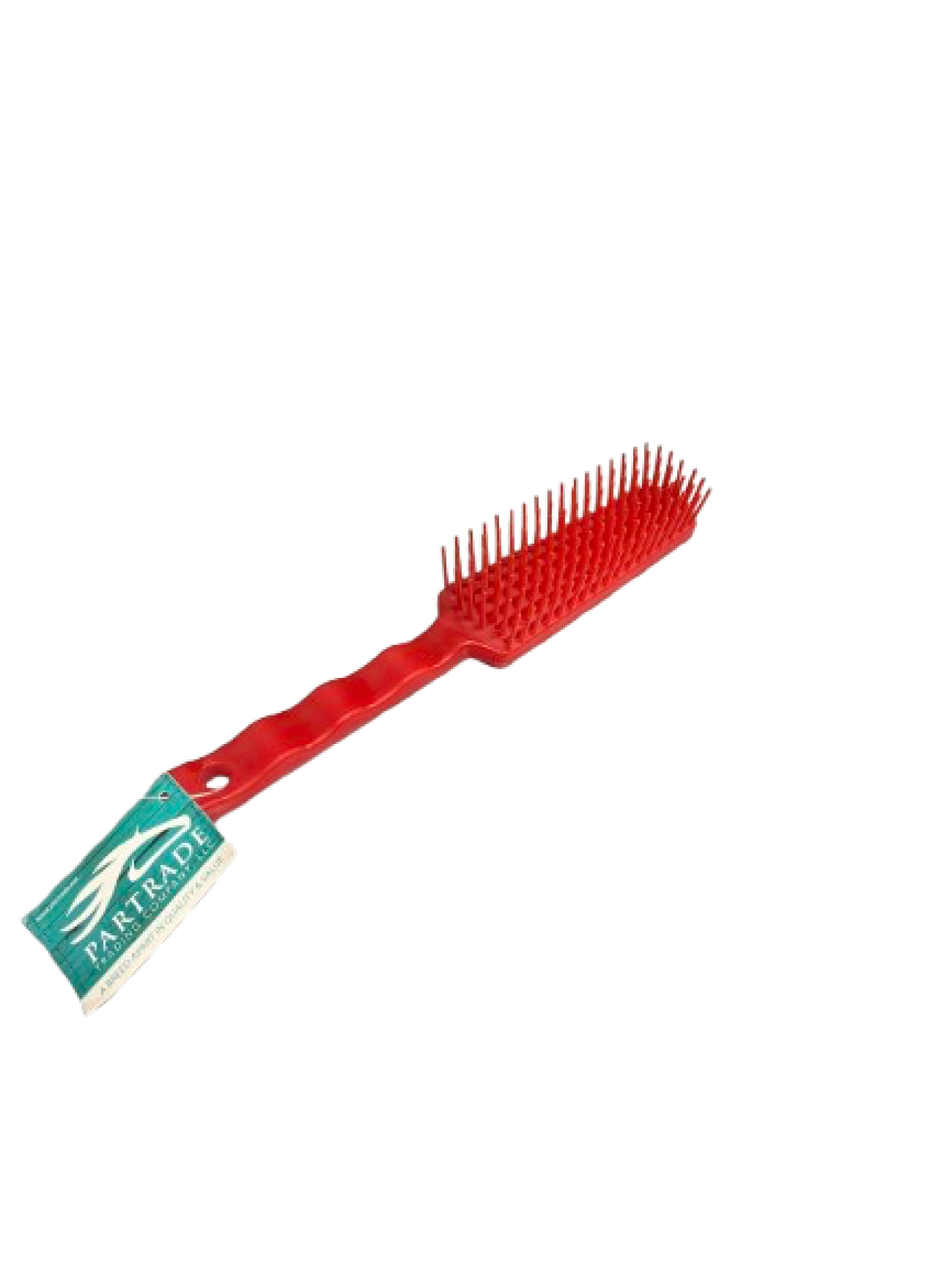 Plastik Børste