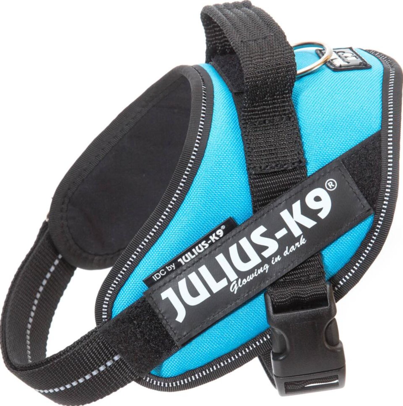 Julius K9 - Julius K9 sele 