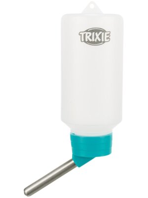 Trixie - Drikkeflaske m.holder 600ml