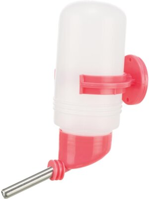 Trixie - Trixie Drikkeflaske m/holder 250 ml
