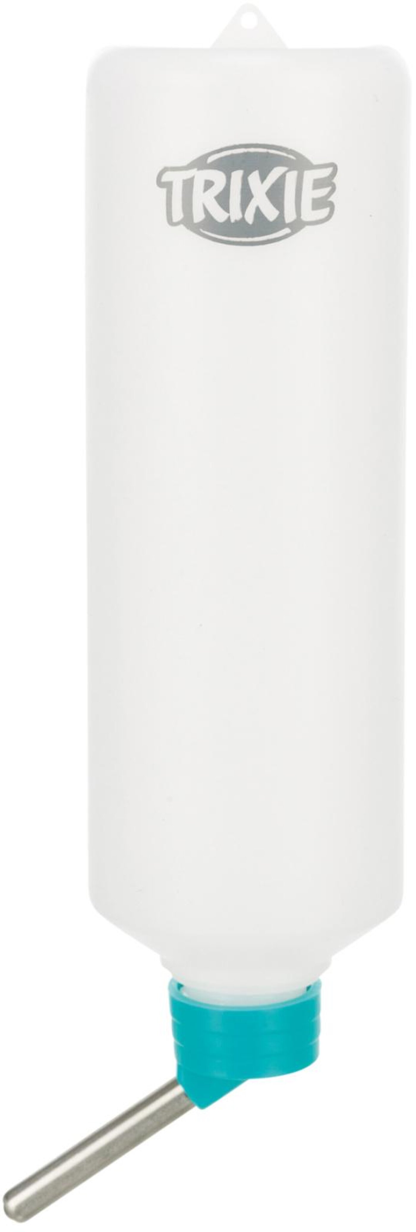 Trixie - Drikkeflaske m. holder 450 ml