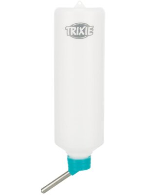 Trixie - Drikkeflaske m. holder 450 ml