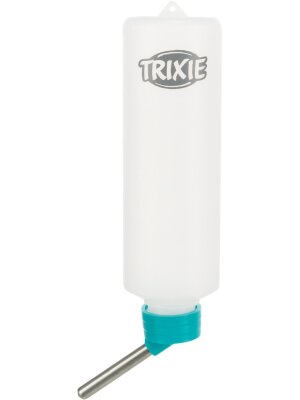 Trixie - Drikkeflaske m.holder 250ml