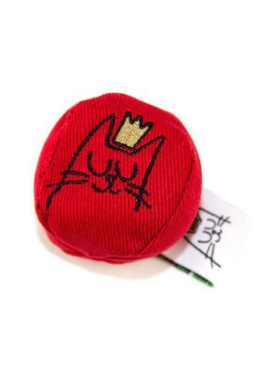 King Catnip - King Catnip bold, 6x6x6 cm