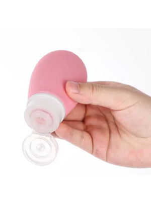 Kronch - Kronch Fodertube 60 ml Pink