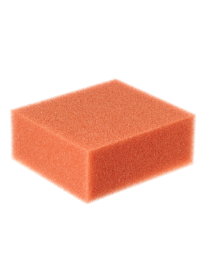 Oase - Replacement foam red BioSmart