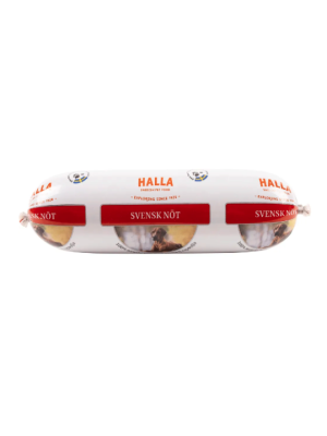 Hella - Halla Vådfoder Oksekød