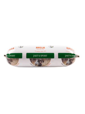 Hella - Halla Vådfoder Kvæg/Kylling