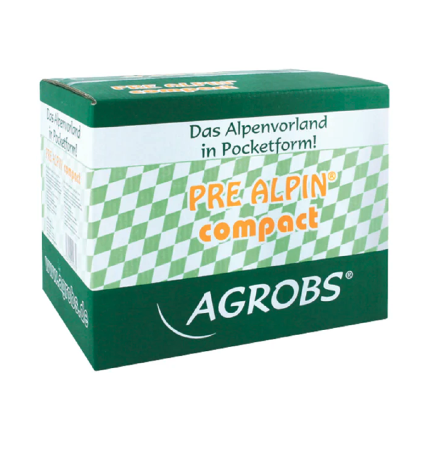 AGROBS - AGROBS PRE ALPIN Compact