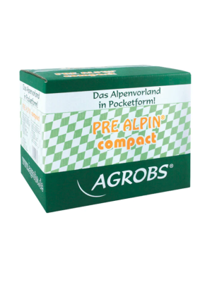 AGROBS - AGROBS PRE ALPIN Compact
