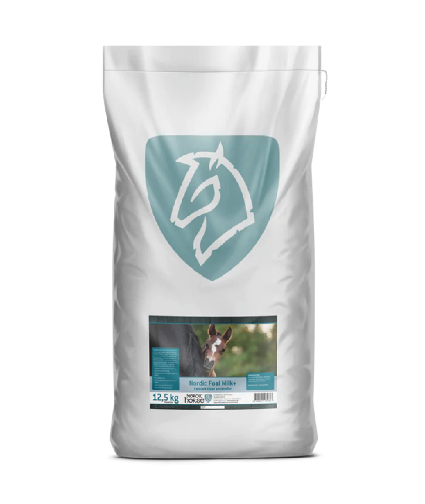 Nordic Horse - Nordic Foal Milk+