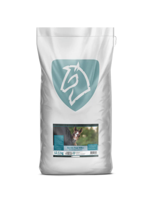 Nordic Horse - Nordic Foal Milk+