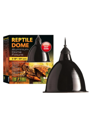 ExoTerra - Reptilkuppel Exoterra Stor