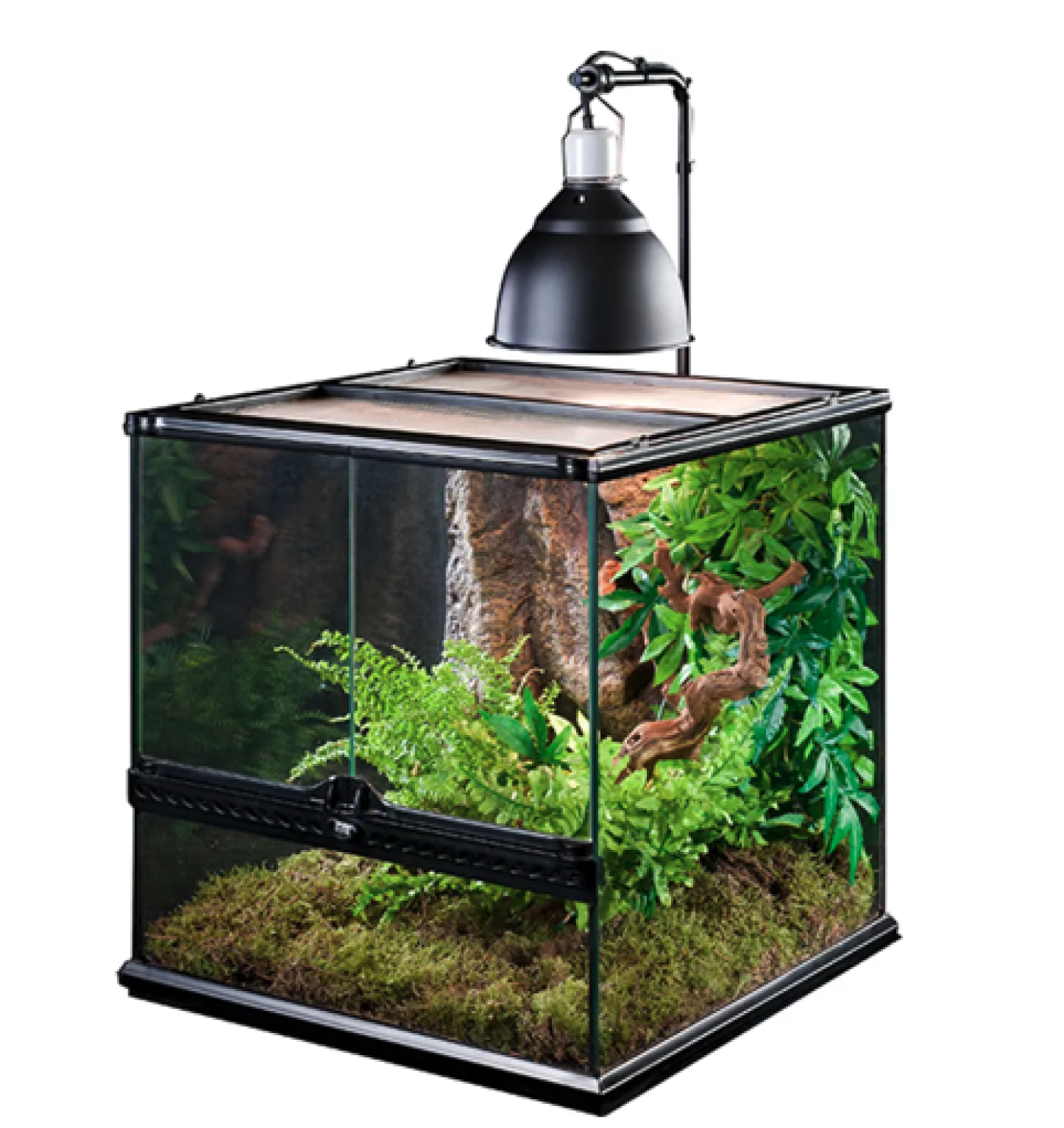 ExoTerra - ExoTerra Lampeholder