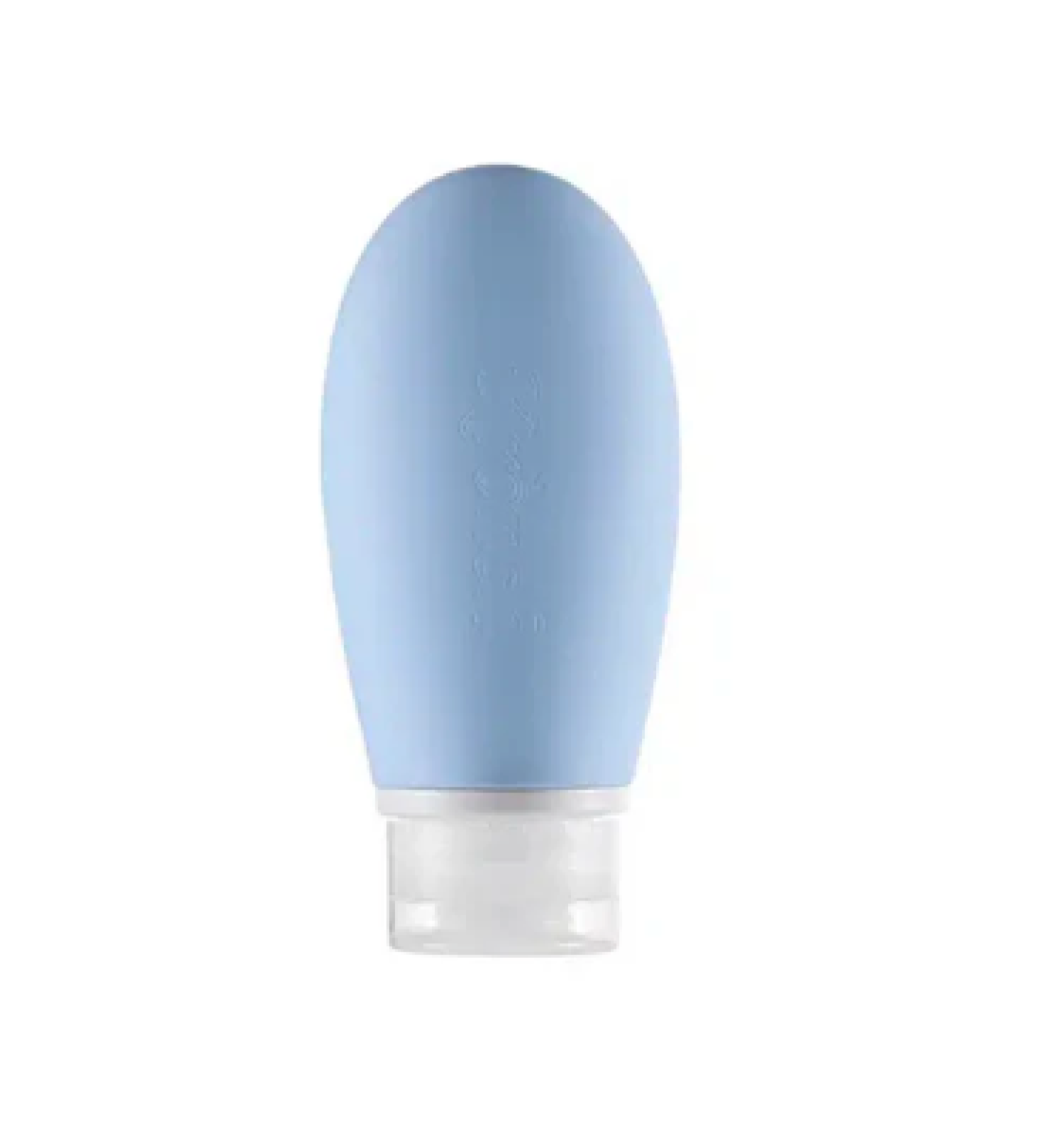 Kronch - Kronch Fodertube 100 ml Grå