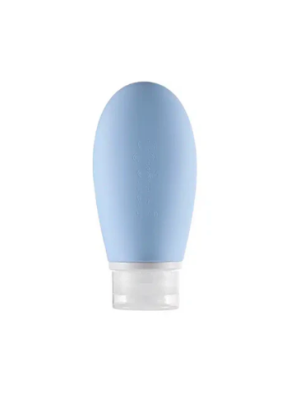 Kronch - Kronch Fodertube 100 ml Grå
