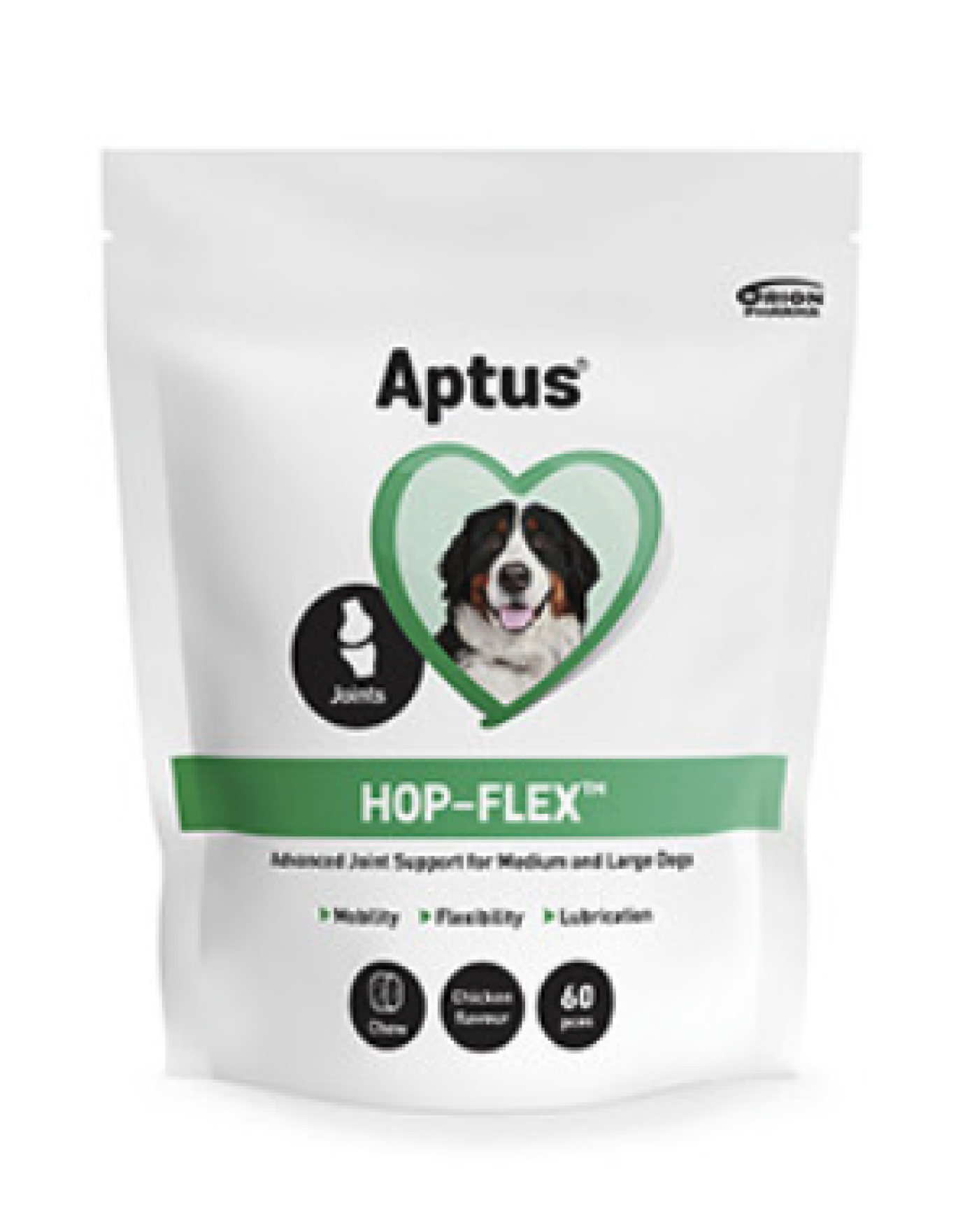 Aptus - Hop-Flex