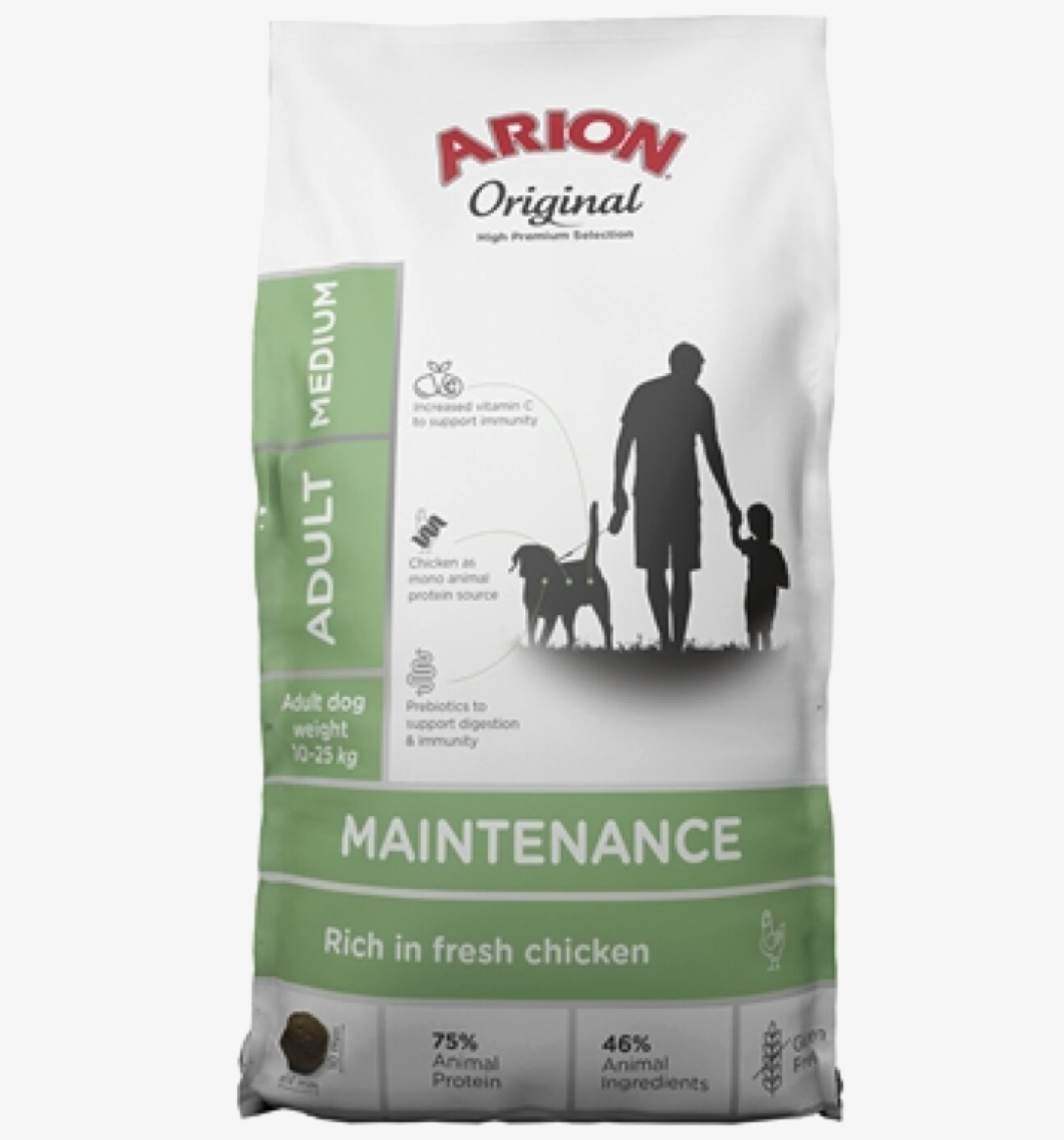 Arion - Arion Maintenance Medium Breed