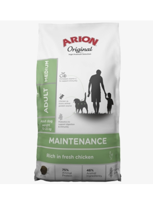 Arion - Arion Maintenance Medium Breed
