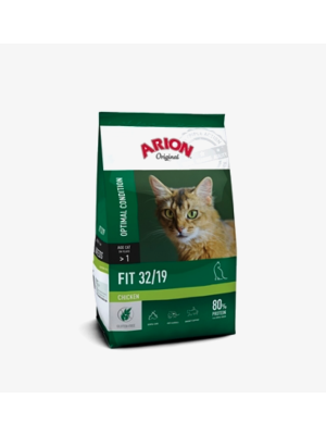 Arion - Arion Kat Orginal Fit