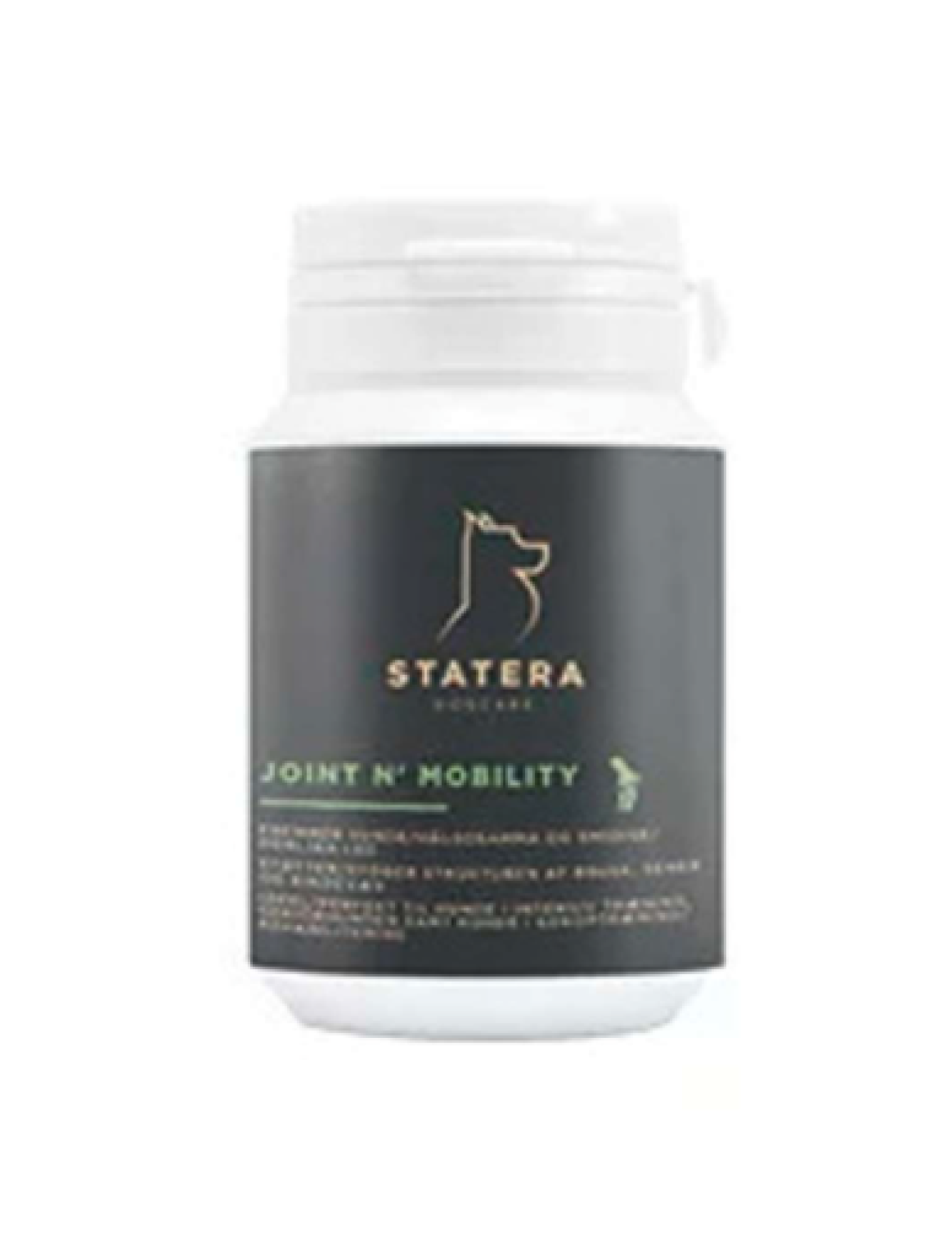 STATERA Dogcare - Statera Dogcare Jonit`n Mobility