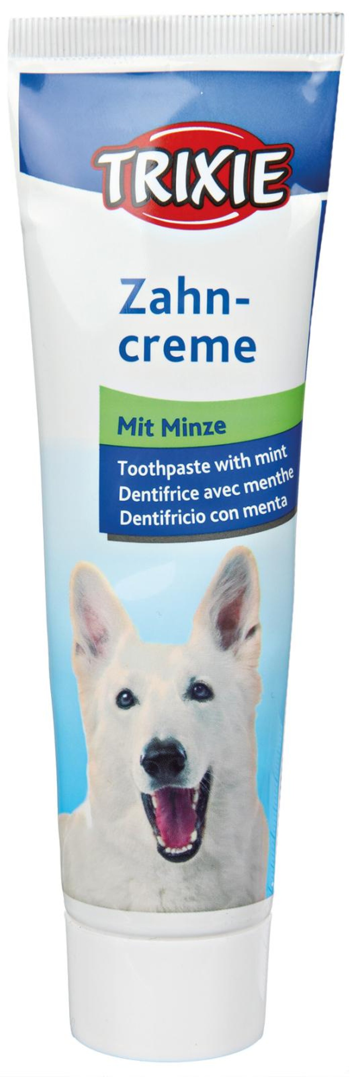 Trixie - Trixie Tandpasta m. mint 100ml