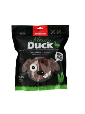 Dogman - Dogman Duck Fillets