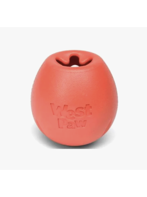 West Paw - West Paw Rumbl Orange Large
