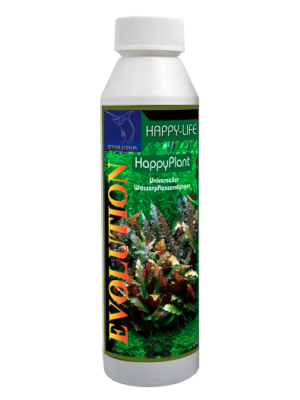 Imazo - 250ml Happy-life Plantegødning