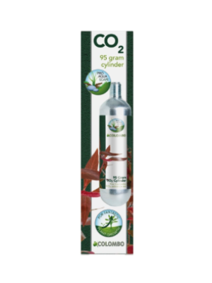 Colombo - Colombo Co2 Advance cylinder