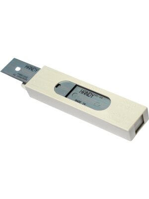 Eldorado - Blade til Handy skraber 10 stk.